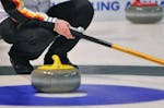 Curling Schnupperkurs Raum Baden-Baden