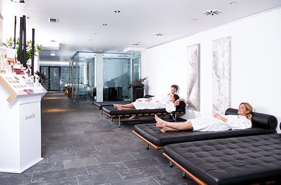 Day Spa in Seefeld