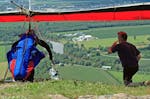 Drachenfliegen Schnupperkurs Merzig