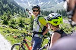 E-Bike Tour Zillertal für 2