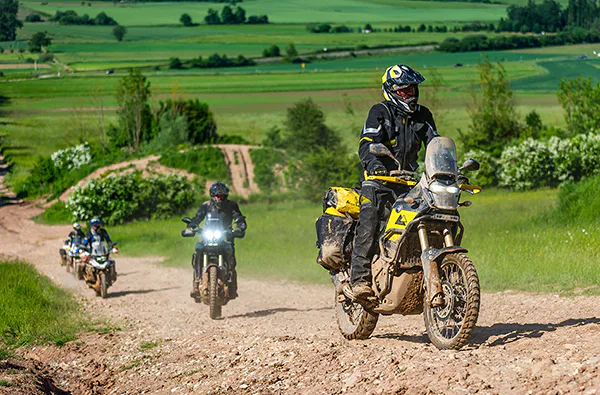 Endurotraining Stadtoldendorf (1 Tag) - 3
