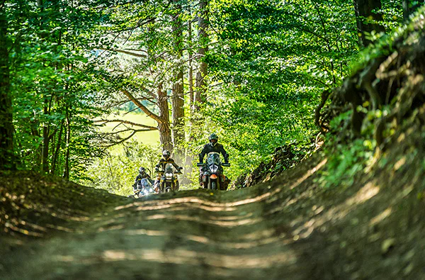 Endurotraining Stadtoldendorf (1 Tag) - 4