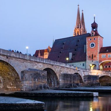 Aktivitäten Regensburg