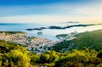 Erlebnisurlaub SUP & Soul in Istrien (4 Tage)