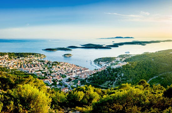 Erlebnisurlaub SUP & Soul in Istrien (4 Tage)