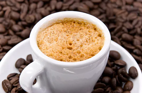Espresso Seminar - 2