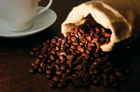 Espresso Seminar - 4