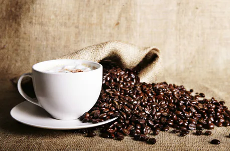 Espresso Seminar - 3