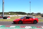 Ferrari F430 Spider Training (2 Runden)