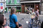 Fahrradtour Hamburg (3,5 Stunden)