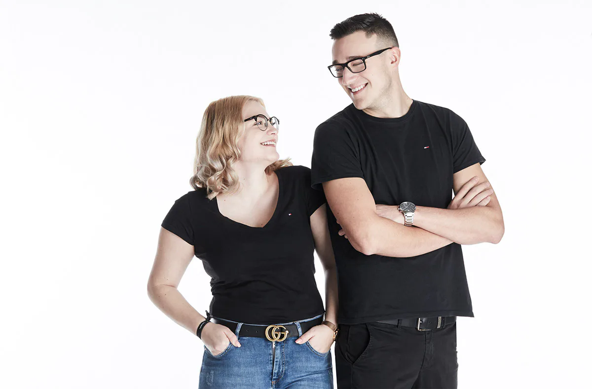 Fotoshooting & Frühstück für 2 Wertingen - 2