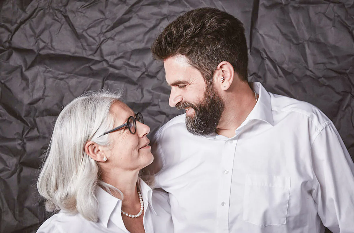 Fotoshooting & Frühstück für 2 Wertingen - 3