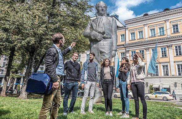 Stadtführung Geheimes München