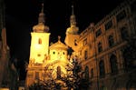 Geister-Stadtführung in Prag für 2