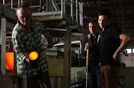 Glasbläser-Kurs - 7