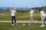 Golf Platzreife Cochem