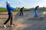 Golf Schnupperkurs in Cochem