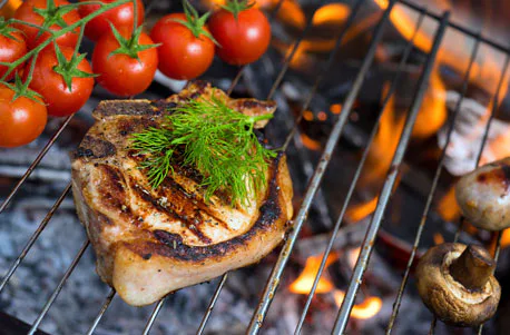 Fleisch Grillkurs - 1