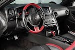 Nissan GT-R Black Edition St. Gallen (3 Std.)