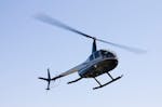 Hubschrauber-Rundflug über Berlin