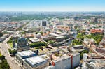 Hubschrauber-Rundflug über Berlin