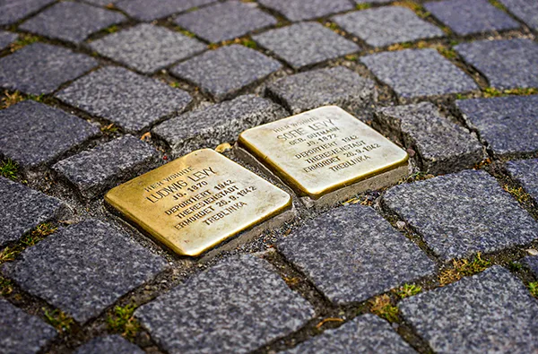 Historische Stadtführung Hamburg - 3