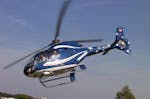 Hubschrauber Rundflug (15 Min.)