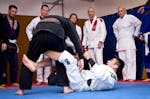 Brazilian Jiu-Jitsu für Einsteiger in Wels