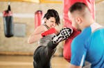 Kickboxen Einsteiger-Kurs in Wels