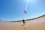 Kitesurf-Kurs in Portugal