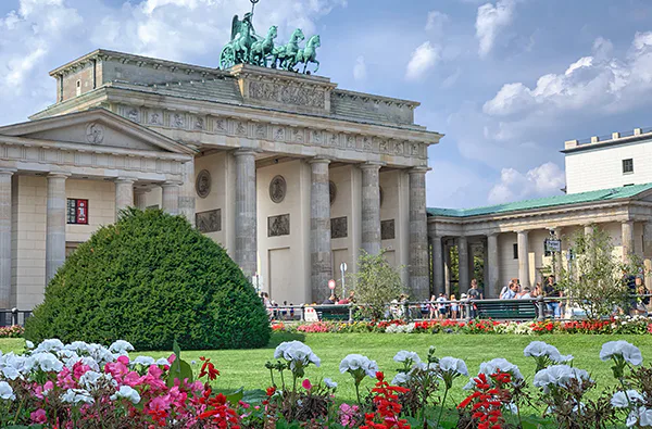 Stadtführung in Berlin (3,5 Stunden) - 2