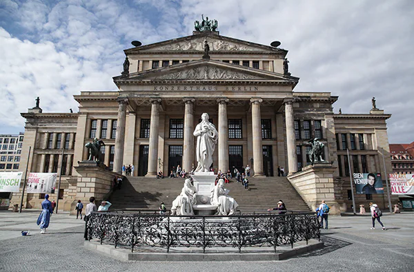 Stadtführung in Berlin (3,5 Stunden) - 3