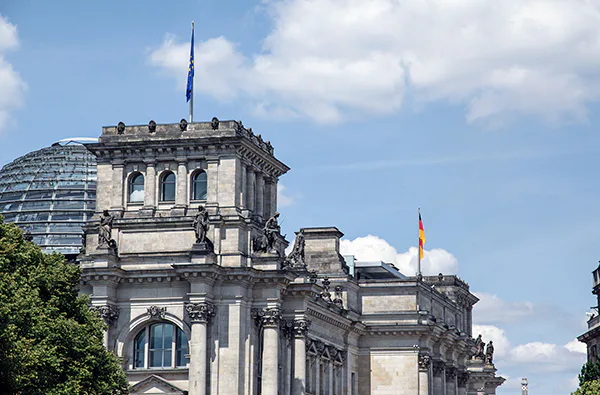 Stadtführung in Berlin (3,5 Stunden) - 4