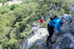 Klettersteigkurs für Anfänger