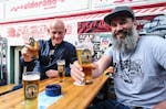Stadtführung St. Pauli mit Bierverkostung