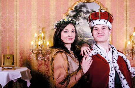 Krimi, Dinner und Theater Sachsen - 4