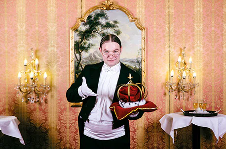 Krimi, Dinner und Theater Sachsen - 5