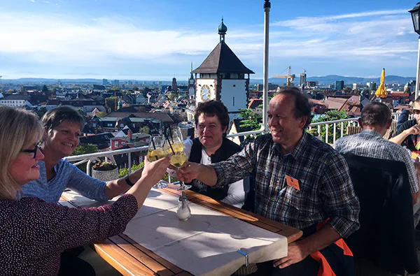 Kulinarische Stadtführung Freiburg - 4