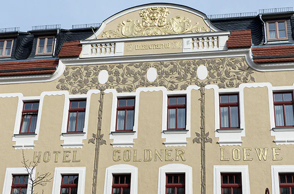 Kurztrip für Bierliebhaber Bad Köstritz für 2 (1 Nacht) - 2