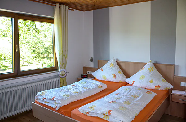 Kurzurlaub Erden für 2 (2 Nächte) - 2