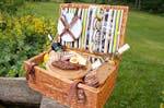 Kurzurlaub mit Picknickzauber für 2 in der Steiermark