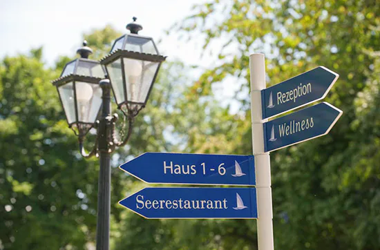 Romantik-Kurzurlaub am Starnberger See für 2 - 5