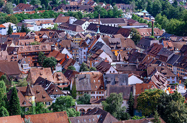 Kurzurlaub Staufen für 2 (2 Nächte) - 2
