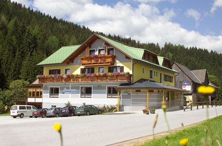 Schlemmer-Kurzurlaub in der Steiermark für 2 (3 Tage)