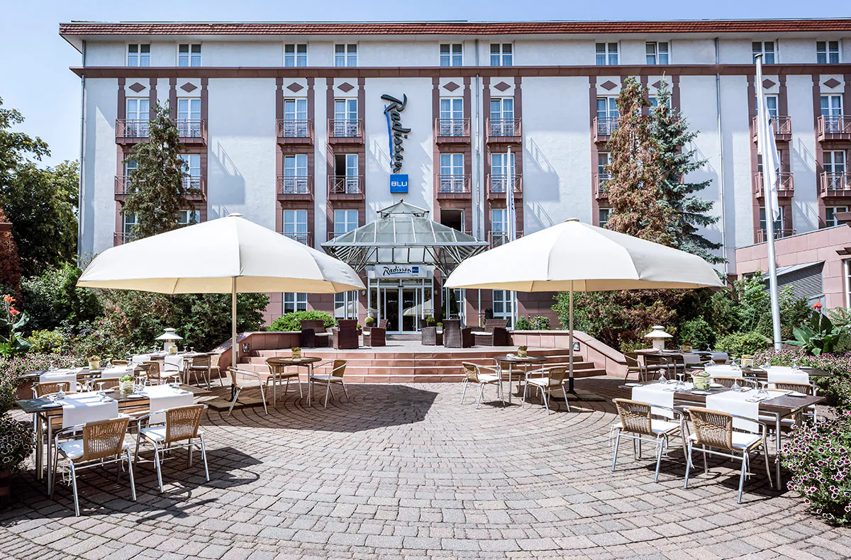 Kuschelwochenende Merseburg für 2 (1 Nacht) - 5