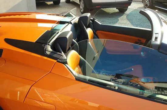 Lamborghini Gallardo Luzern (4 Std.) - 5