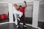 Mixed Martial Arts Einsteiger-Kurs