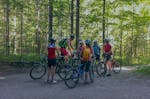 Mountainbike Kurs für Frauen