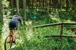 Mountainbike Tour Clausthal-Zellerfeld (4 Std.)