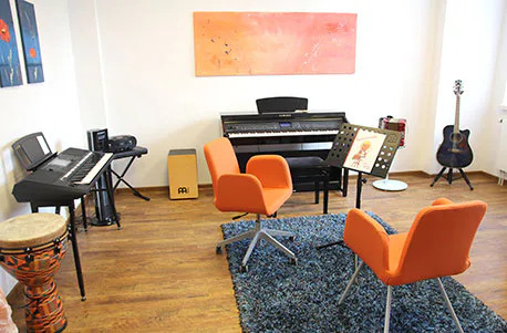 Mundharmonika Workshop in Pforzheim - 4